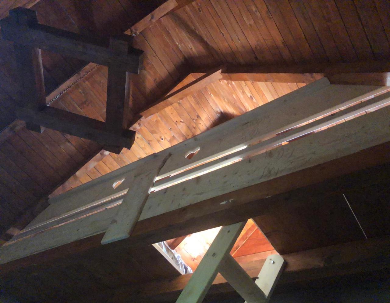 Splav "Slap" - Bungalovi Danilovgrad Εξωτερικό φωτογραφία