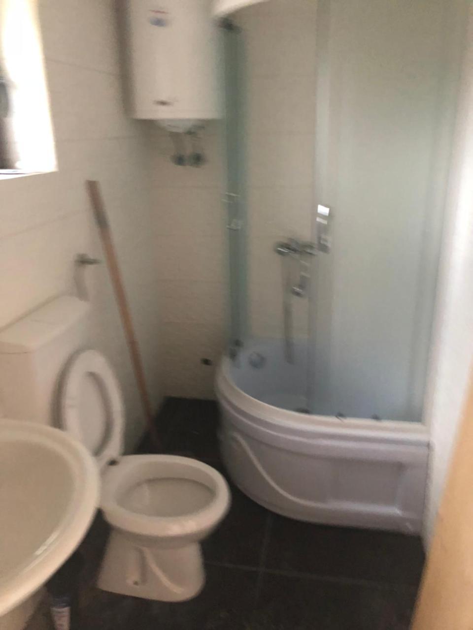 Splav "Slap" - Bungalovi Danilovgrad Εξωτερικό φωτογραφία